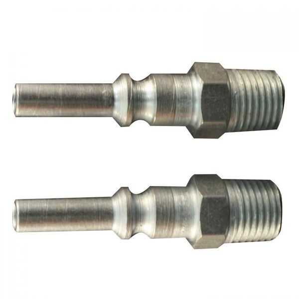 Milton Industries PLUG MALE 1/4" L MI791